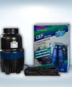 Trang chủ 201 BƠM SUNSUN CEF