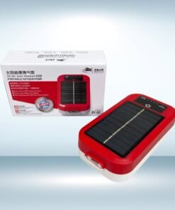 Trang chủ 221 Baoyu tích điện năng lượng mặt trời A3