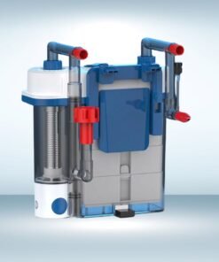 Trang chủ 272 Lọc treo Baoyu LX (280, 380, 480) giải pháp tách phân và lọc đa tầng toàn diện