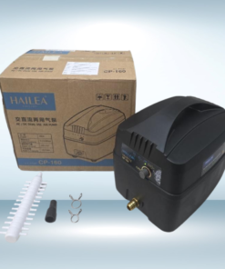 MÁY SỦI OXY TÍCH ĐIỆN CP 160