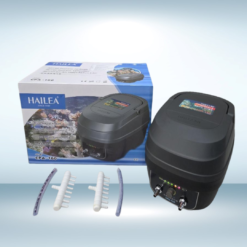 MÁY SỦI OXY TÍCH ĐIỆN HAILEA CPA 160