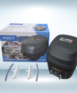 MÁY SỦI OXY TÍCH ĐIỆN HAILEA CPA 160