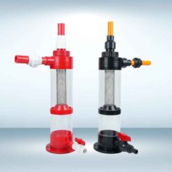 ỐNG LẮNG TÁCH CẶN BỂ KÍNH