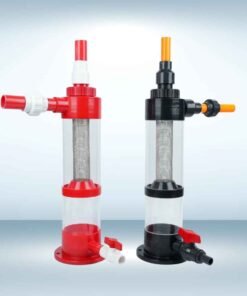 ỐNG LẮNG TÁCH CẶN BỂ KÍNH