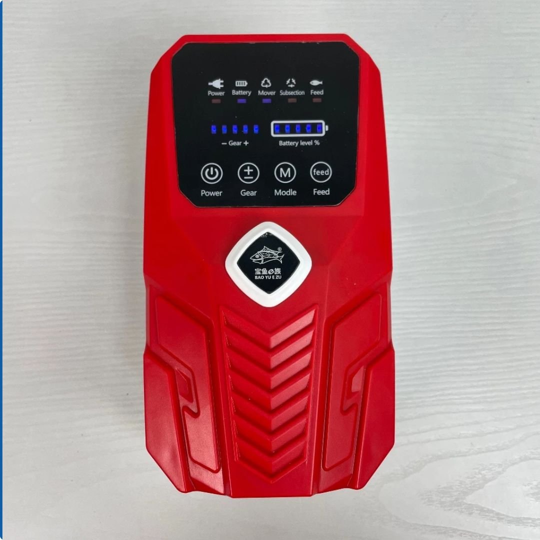 Máy Sủi Oxy Tích Điện Baoyu BY-A3 A5 A6 Tích Hợp Sạc Năng Lượng Mặt Trời 5 Sủi tích điện cho hồ cá ngoài trời