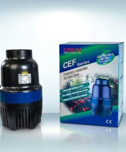 máy bơm tạt sunsun CEF