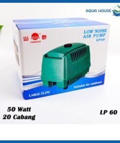 sủi oxy bể cá yamao vơi thiết kế cổ điển