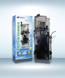 Máy tách bọt skimer SK-300