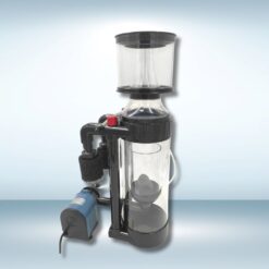 Máy tách bọt skimmer protein cho bể cá biển Rs