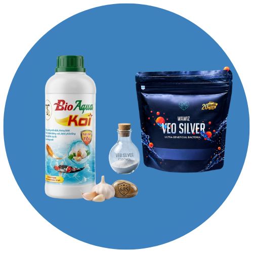 Chế Phẩm Sinh Học