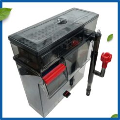 Lọc thác Baoyu LX thế hệ mới