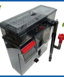 Lọc thác Baoyu LX thế hệ mới