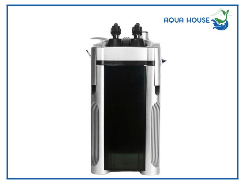 Vì sao lọc thùng Atman DF 700 được đánh giá cao trong thủy sinh?