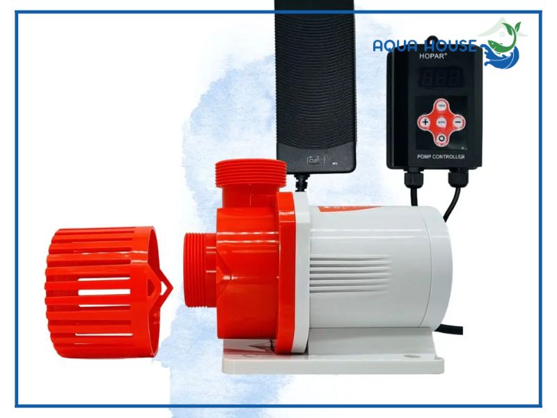 So sánh sự khác biệt giữa dòng bơm 24V, 12V và bơm điện 220V truyền thống