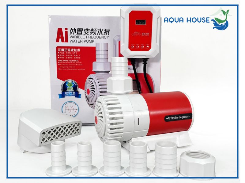 Hướng dẫn các bước lắp đặt lọc Baoyu 850 tại nhà