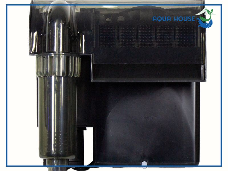 Quy trình cách lắp đặt lọc HF 600 đúng kỹ thuật từng bước